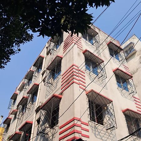 Hotel Zeeshan International Calcutta Buitenkant foto