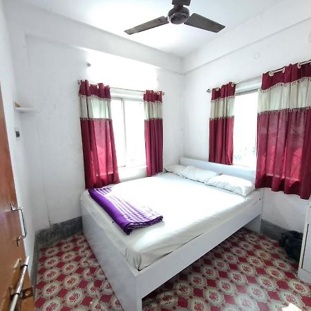 Hotel Zeeshan International Calcutta Buitenkant foto