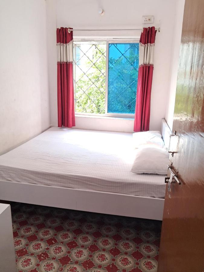 Hotel Zeeshan International Calcutta Buitenkant foto