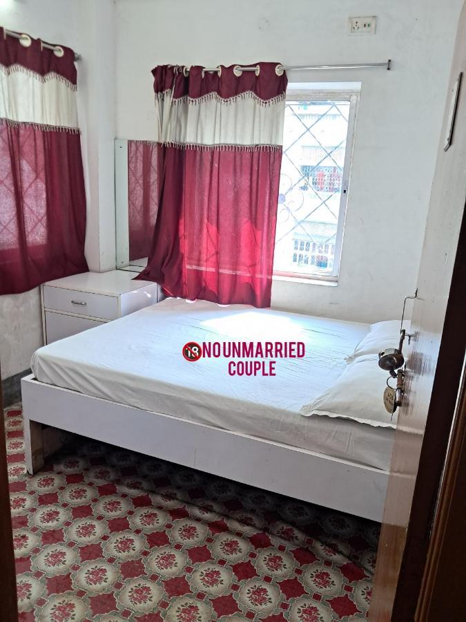 Hotel Zeeshan International Calcutta Buitenkant foto